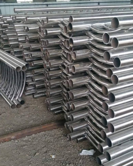 內(nèi)襯不銹鋼復合管